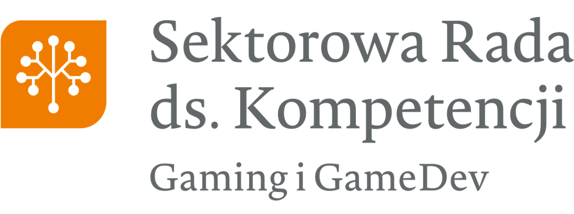 Sektorowa Rada ds. Kompetencji – Gaming i GameDev