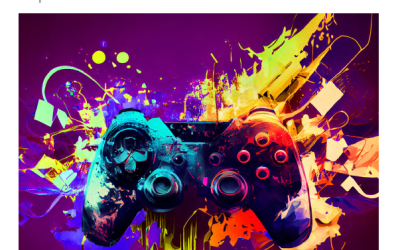 Raport PARP: Stan polskiej branży gier w 2025 roku