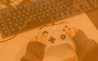 Koniec kwartału w SRK – Gaming i GameDev