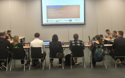 🎮 Sektorowa Rada ds. Kompetencji – Gaming i GameDev na GIC w Poznaniu!